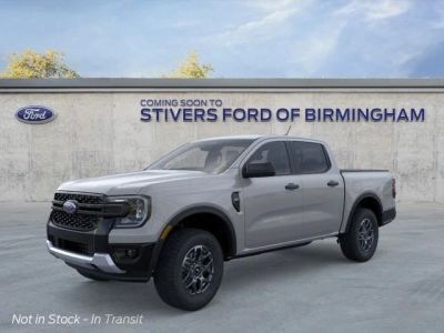 2026 Ford Ranger - Photo 2