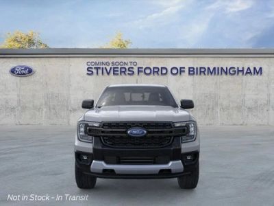 2026 Ford Ranger - Photo 7