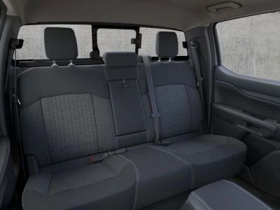 2026 Ford Ranger - Photo 11