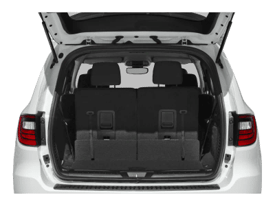 2021 Dodge Durango - Photo 21