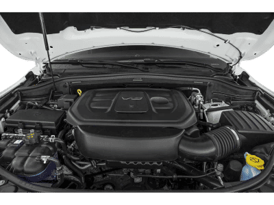 2021 Dodge Durango - Photo 22