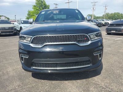 2021 Dodge Durango - Photo 2