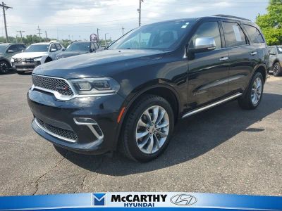 2021 Dodge Durango - Photo 1