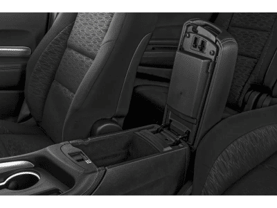 2021 Dodge Durango - Photo 24