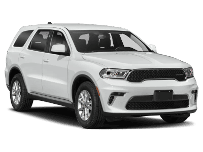 2021 Dodge Durango - Photo 16