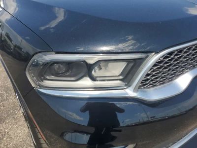 2021 Dodge Durango - Photo 9