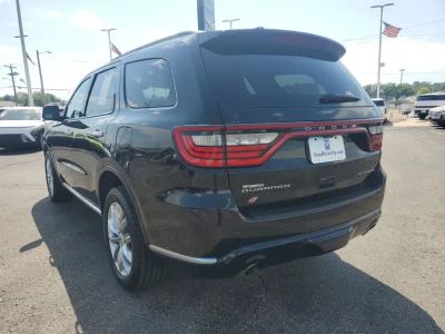 2021 Dodge Durango - Photo 4