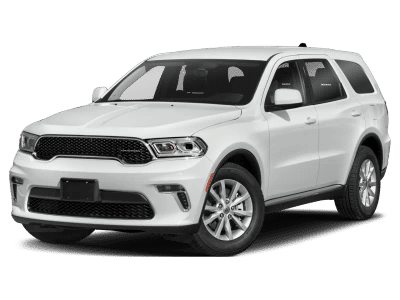 2021 Dodge Durango - Photo 11