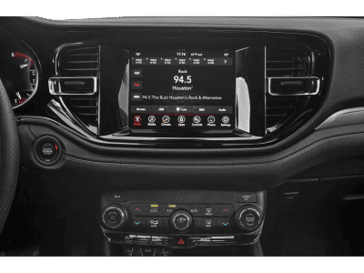 2021 Dodge Durango - Photo 20