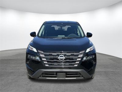 2026 Nissan Rogue - Photo 2