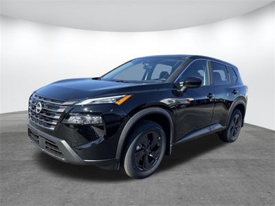 2026 Nissan Rogue - Photo 3