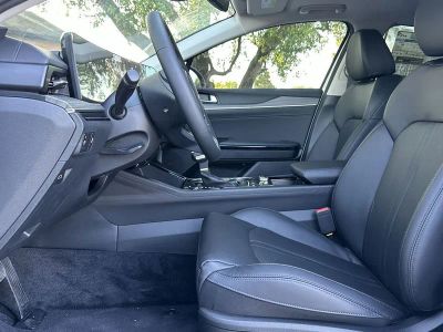 2026 Kia K5 — photo 16 view