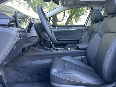 2026 Kia K5 — photo 19 view