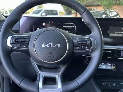 2026 Kia K5 — photo 14 view