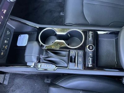 2026 Kia K5 — photo 24 view