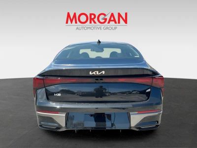 2026 Kia K5 — photo 7 view