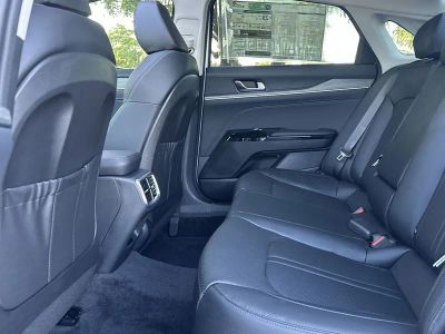 2026 Kia K5 — photo 26 view