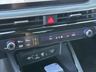 2026 Kia K5 — photo 20 view