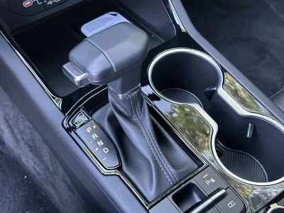 2026 Kia K5 — photo 23 view