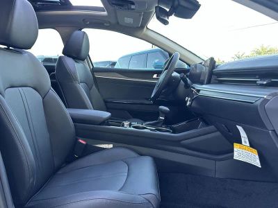2026 Kia K5 — photo 22 view