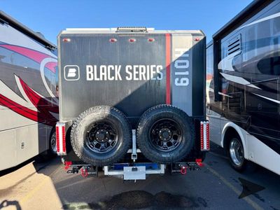 2026 BLACK SERIES Black Series Camper — photo 8 view