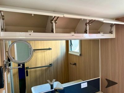 2026 BLACK SERIES Black Series Camper — photo 47 view