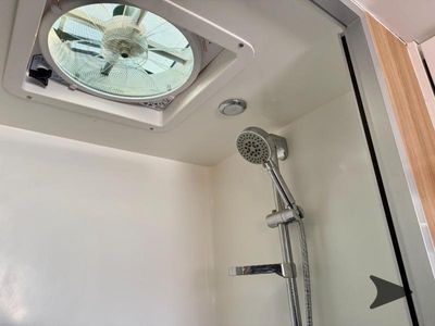 2026 BLACK SERIES Black Series Camper — photo 45 view