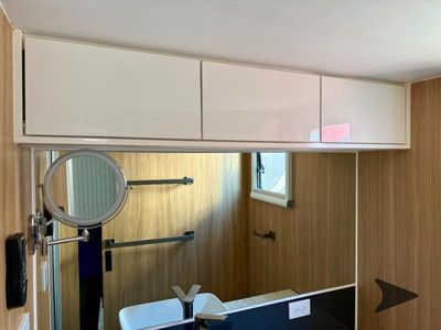 2026 BLACK SERIES Black Series Camper — photo 46 view