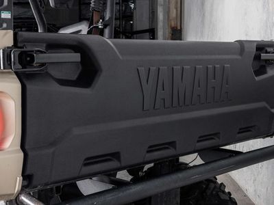 2019 Yamaha Viking VI EPS Ranch Edition - Photo 9