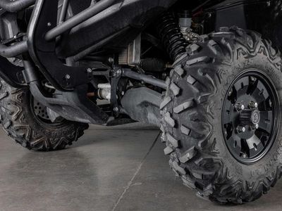 2019 Yamaha Viking VI EPS Ranch Edition - Photo 5