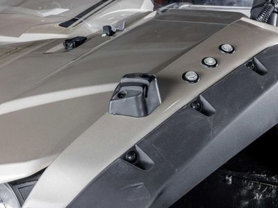 2019 Yamaha Viking VI EPS Ranch Edition - Photo 4
