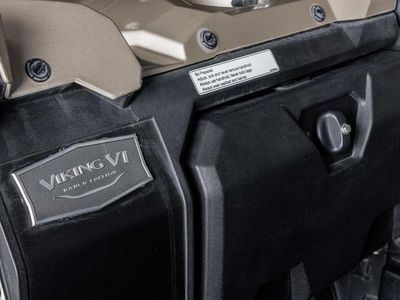 2019 Yamaha Viking VI EPS Ranch Edition - Photo 15