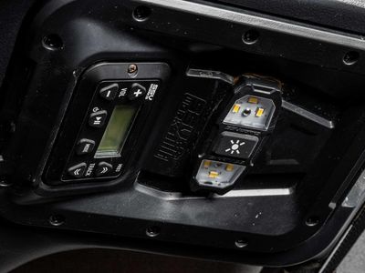 2019 Yamaha Viking VI EPS Ranch Edition - Photo 22