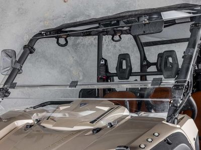 2019 Yamaha Viking VI EPS Ranch Edition - Photo 19