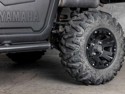 2019 Yamaha Viking VI EPS Ranch Edition - Photo 6