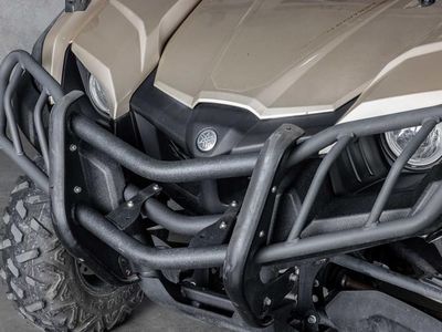 2019 Yamaha Viking VI EPS Ranch Edition - Photo 3