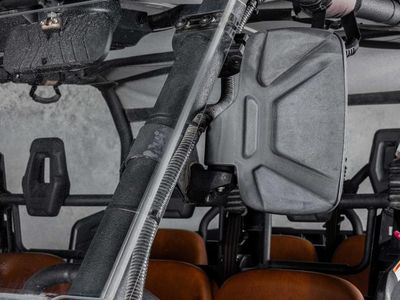 2019 Yamaha Viking VI EPS Ranch Edition - Photo 18