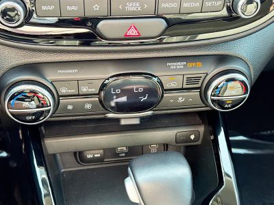 2023 Kia Soul — photo 33 view