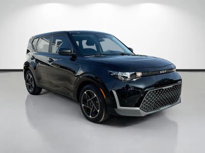2023 Kia Soul — photo 7 view