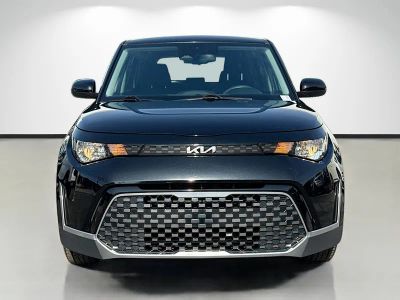 2023 Kia Soul — photo 8 view
