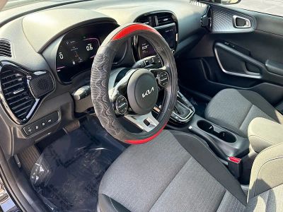 2023 Kia Soul — photo 24 view