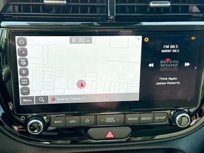 2023 Kia Soul — photo 31 view