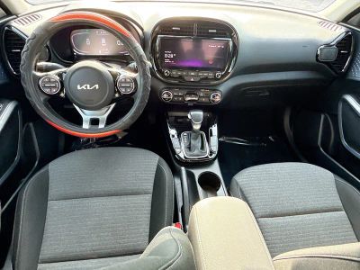 2023 Kia Soul — photo 15 view