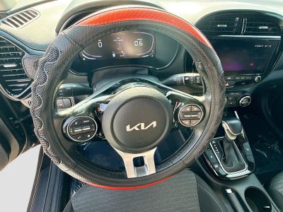 2023 Kia Soul — photo 38 view