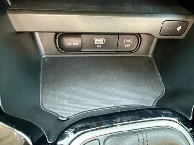 2023 Kia Soul — photo 29 view