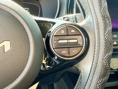 2023 Kia Soul — photo 37 view