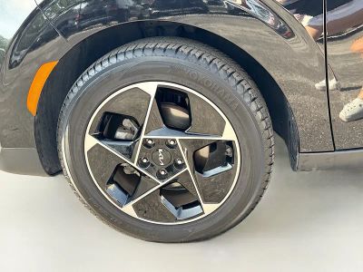 2023 Kia Soul — photo 41 view