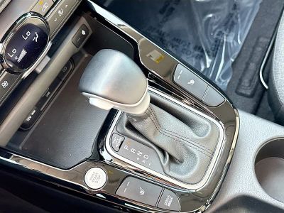 2023 Kia Soul — photo 27 view