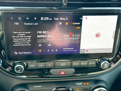 2023 Kia Soul — photo 30 view