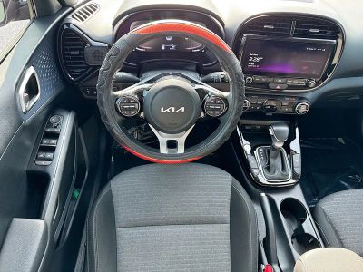 2023 Kia Soul — photo 16 view